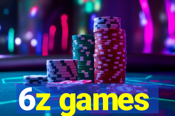 6z games